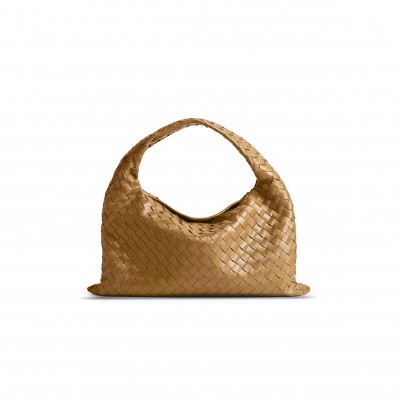 BOTTEGA VENETA HOP SHOULDER BAG 796262V3IV19893 (46*21*10cm) 